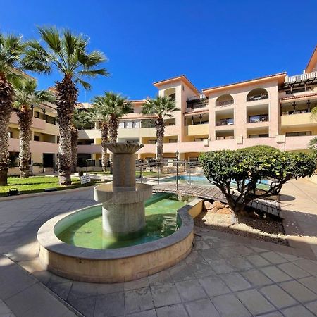 Queens Gardens Paphos ภายนอก รูปภาพ